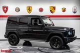 Mercedes-Benz G 350d / DE / 1t / MwSt / Manufaktur / 30k Ausst - Mercedes-Benz G 350 mit Diesel-Antrieb: Standheizung, Geländewagen