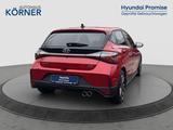 Hyundai i20 N-Line 1.0 T-Gdi (48V) *BOSE*NAVI*CAM*CARPLA - Hyundai i20 48V Gebrauchtwagen