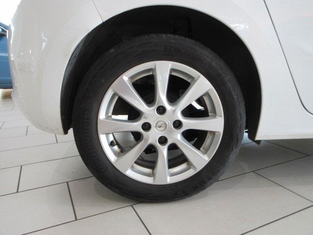 Fahrzeugabbildung Opel Corsa F Edition 1.2T NAVI/ALU/KLIMA/TEMPOMAT