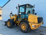 CAT 906H - CAT Mobilbagger
