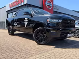 Dodge RAM 1500 LARAMIE NIGHT PREMIUM DIGI-Tacho MY25 - Dodge RAM: 1500