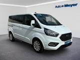 Ford Tourneo Custom AUT. 320 L1 Titanium |9-Sitzer| - Gebrauchtwagen in der Nähe & deutschlandweit