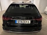 Audi A4 Allroad 40 TDI S tronic quattro - - gebrauchte Audi A4 Allroad aus dem Jahr 2024