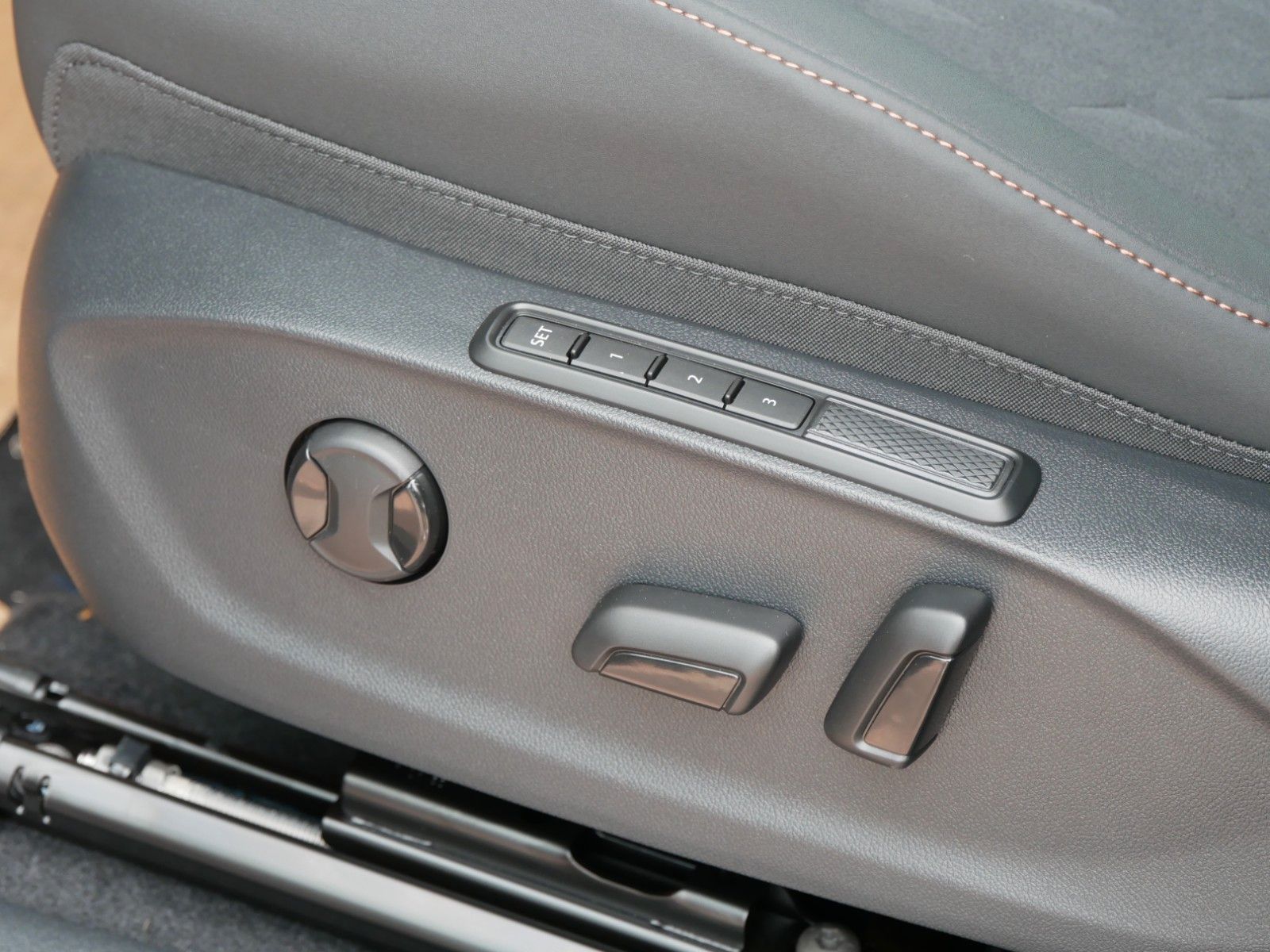 Cupra Terramar - Bild 21