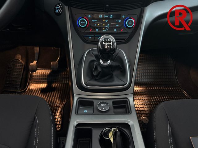 Kuga Cool & Connect 1.5 EcoBoost Android Auto Ap