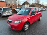 Mazda 2 108 t.km - gebrauchte Mazda 2 aus dem Jahr 2004