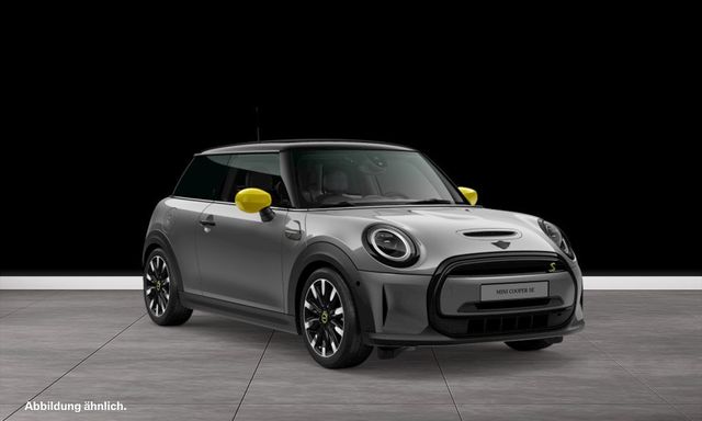 MINI Cooper SE Navi Kamera Driv.Assist Sportsitze
