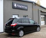 Ford Grand C-MAX 1.5 EcoB Titanium 7-SITZ+PANO+KAMERA - Ford in Berlin: Ka