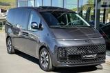 Hyundai Staria Signature 2.2 CRDi 4WD Relax Sitze* Pano* - Hyundai STARIA mit Panoramadach