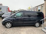Mercedes-Benz Viano Fun 3.5/ 190 kW lang"Westfalia"Automatik" - Mercedes-Benz Viano Gebrauchtwagen in Hamburg