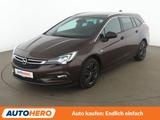Opel Astra 1.6 CDTI DPF Innovation Aut.*NAVI*LED*CAM* - Opel Astra: Kombi, 1.6