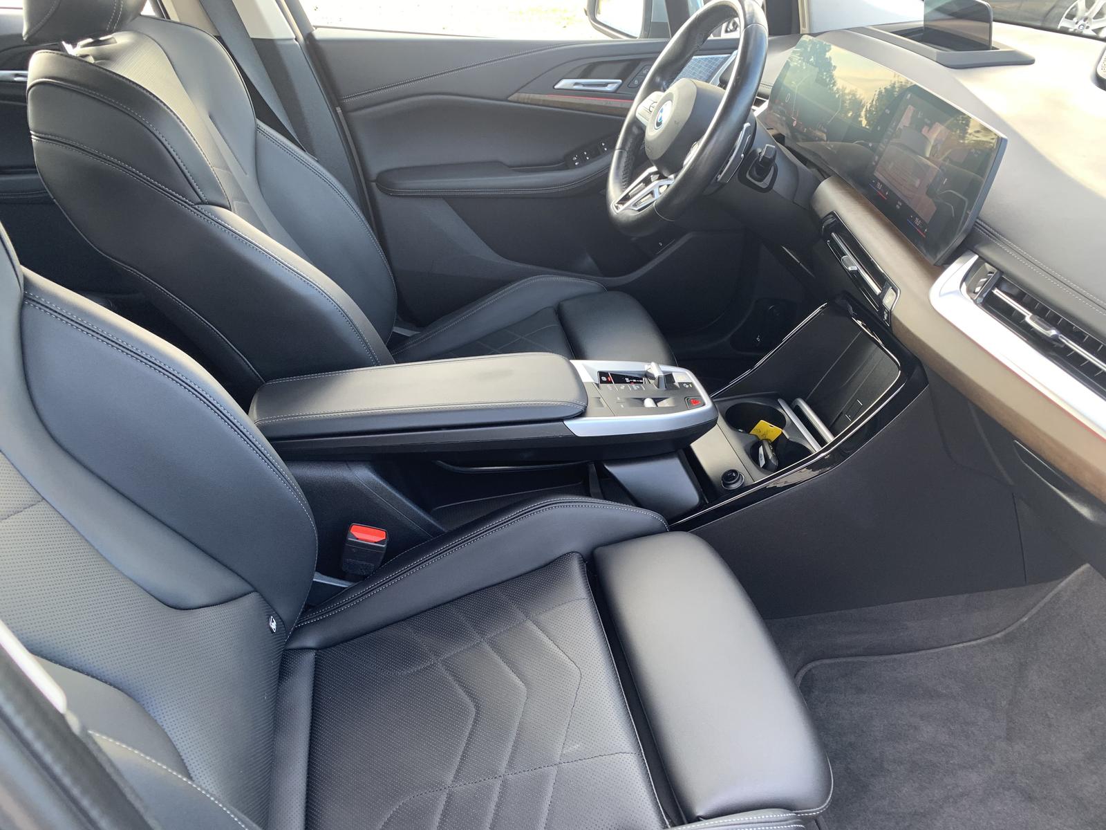 BMW 230e xDrive AHK, HUD, Standhz. Luxury Line