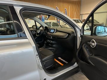 Fiat 500X Cross *Sitzh.*Automatik*Navi*