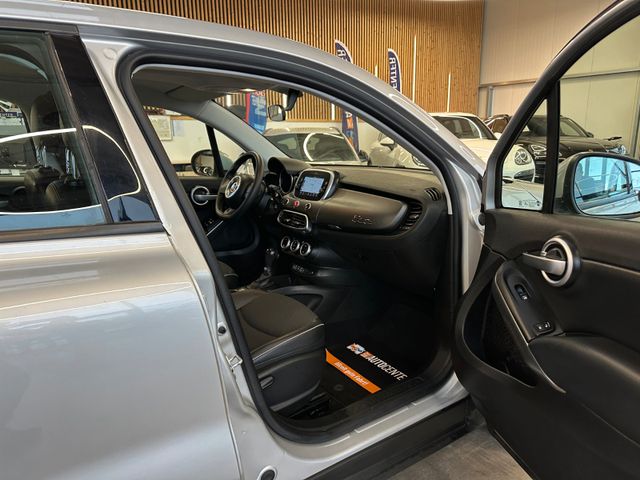 Fiat 500X Cross *Sitzh.*Automatik*Navi*