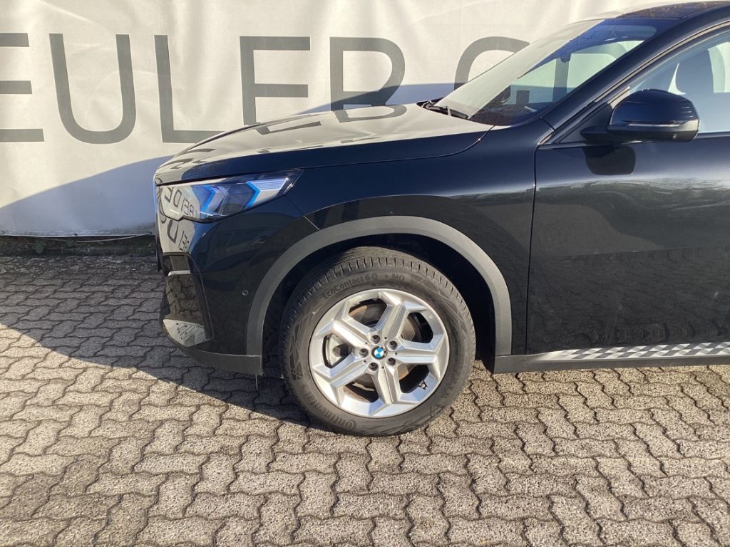 BMW X2 sD 20iA LED HeadUP 360 Kam Sitzh PA Plus Komf foto 3