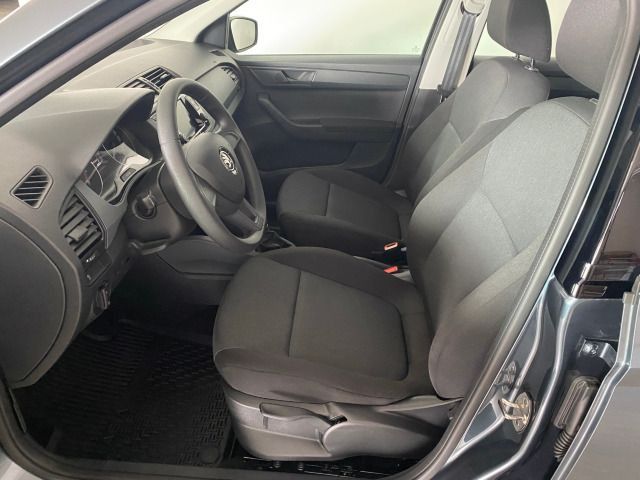 Fabia Combi Cool Plus 1.0 TSI KLIMA+SHZ
