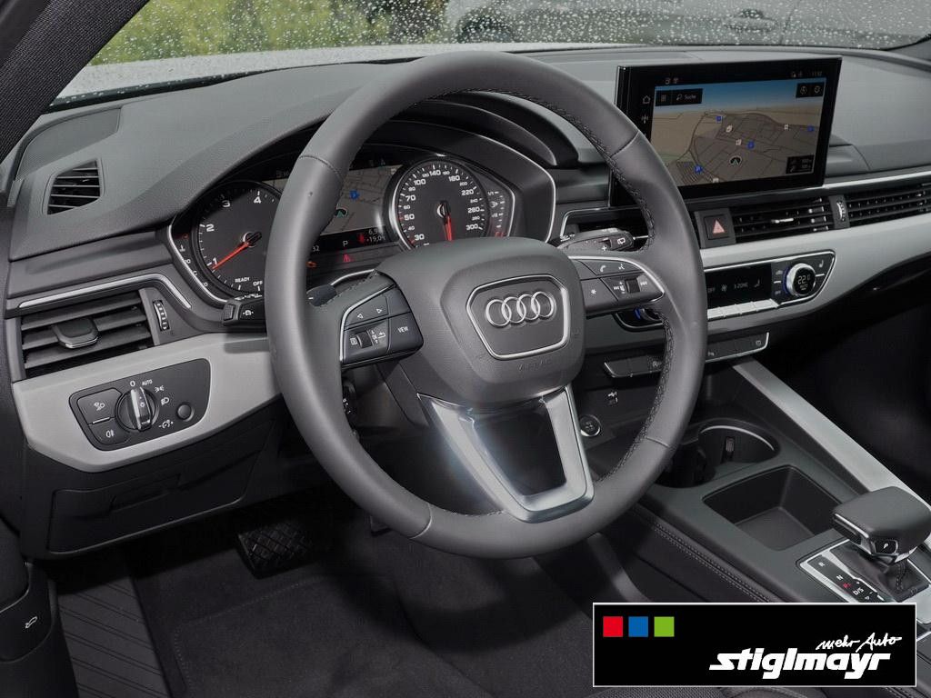 Audi A4 - Bild 7