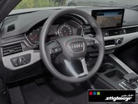 Audi A4 - Vorschau Bild 7