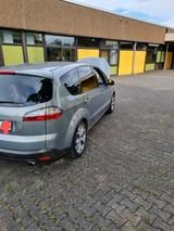 Ford ford s-max wa6 2008  5 Zylinder 2.5l Titanium - Ford S-Max aus 2008: Titanium