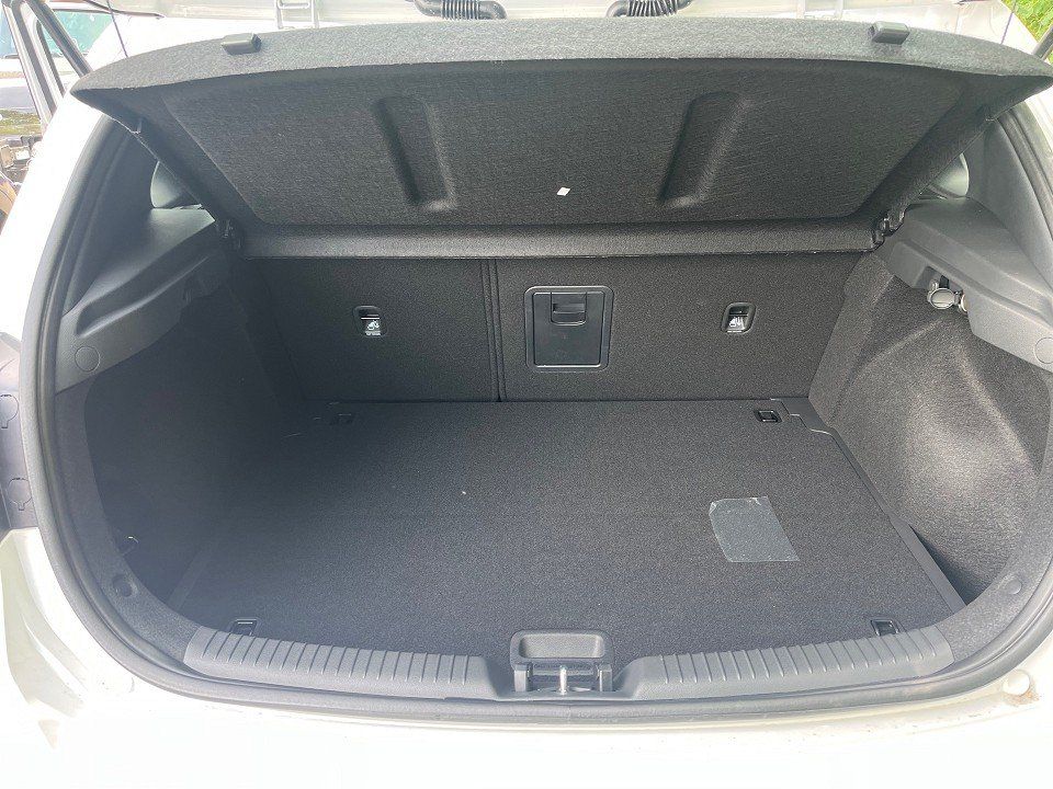 Hyundai i30 - Bild 12