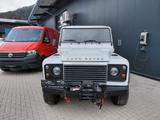 Land Rover Defender 110 TD4 Pick Up Doppelkabine - Land Rover aus 2012