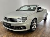 Volkswagen Eos 2.0 TDI / NUR 105.tKM / CABRIO / PANO / - VW Eos Gebrauchtwagen