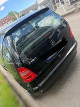 Mercedes-Benz Mercedes A 190 - gebrauchte Mercedes-Benz A 190 aus dem Jahr 2000