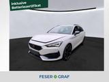 Cupra Leon Sportstourer VZ 1.4 TSI Hybrid LED*NAVI*DCC - Cupra Leon mit Hybrid-Antrieb