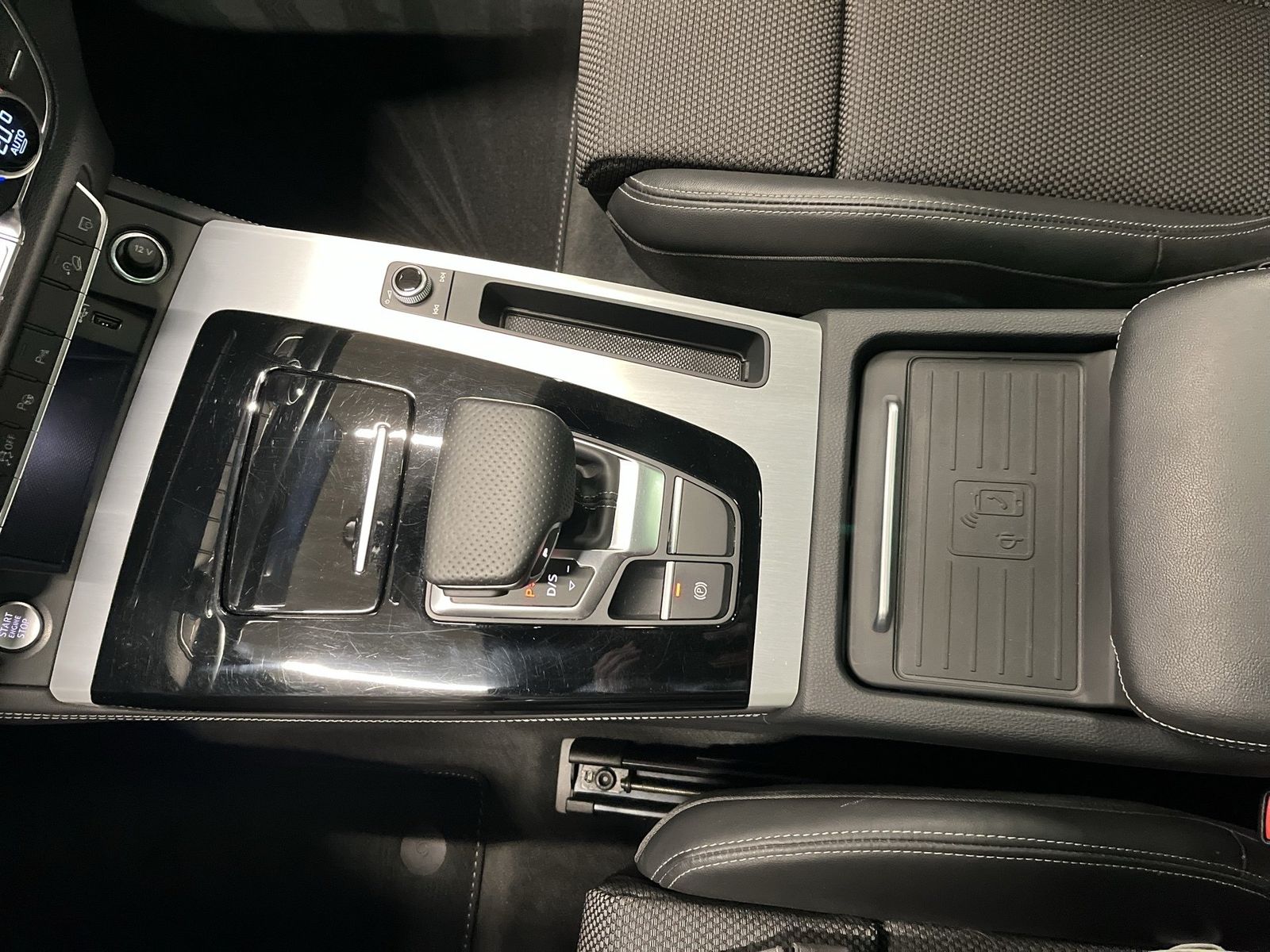 Audi Q5 - Bild 19