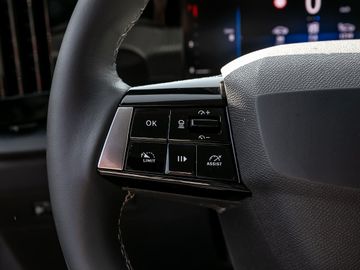 Opel Astra L 1.2 Turbo Elegance Kamera Touchscreen