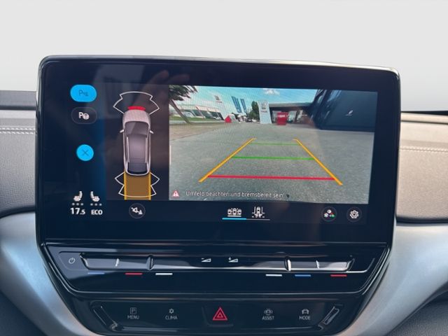 ID.4 PRO PERFORMANCE MATRIX WÄREMP.ACC NAVI KLIM