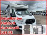 Challenger 317 Graphite Edition *EINZELBETTEN & HUBBETT * - Challenger 31