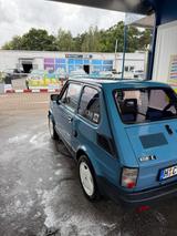 Fiat NOTVERKAUF! Oldtimer Maluch Topzustand - Fiat aus 1990