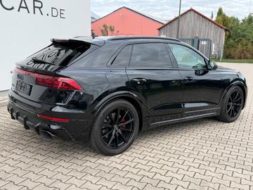 2024 AUDI RSQ8 — миниатюра 14