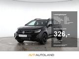 Volkswagen Taigo 1.0 TSI DSG R-Line BLACK STYLE | AHK | - VW Taigo Gebrauchtwagen in Leipzig