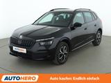 Skoda Kamiq 1.5 TSI ACT Drive 125 Aut.*NAVI*ACC*CAM* - Skoda Kamiq in Duisburg