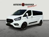 Ford Tourneo Custom 2.0TDCi L2 Trend 8SITZ/KAMERA/AHK - Ford Tourneo Custom Trend mit Diesel-Antrieb