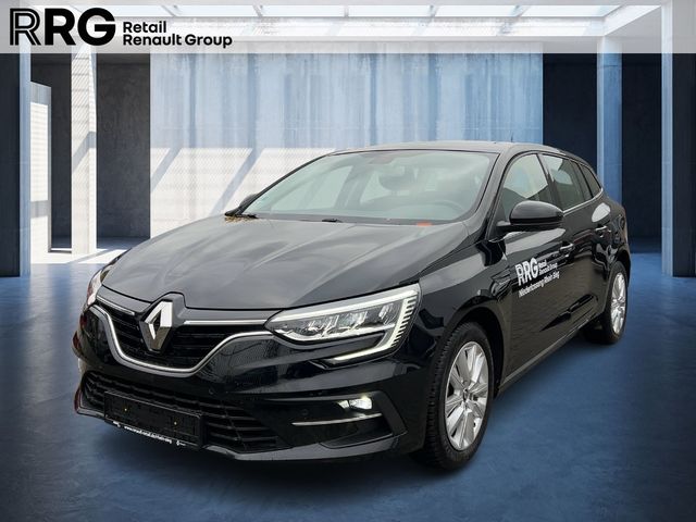 Renault Megane Grandtour EQUILIBRE TCe 140