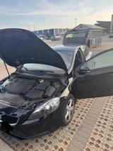Volvo V40 D2 Diesel Automatik EZ 07/2018 TÜV - 08/2027 - Volvo V40 mit Diesel-Antrieb: Standheizung