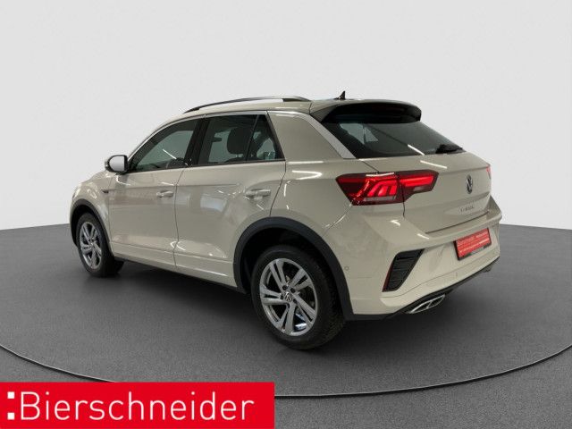 Volkswagen T-Roc - Bild 6