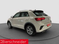 Volkswagen T-Roc - Vorschau Bild 6