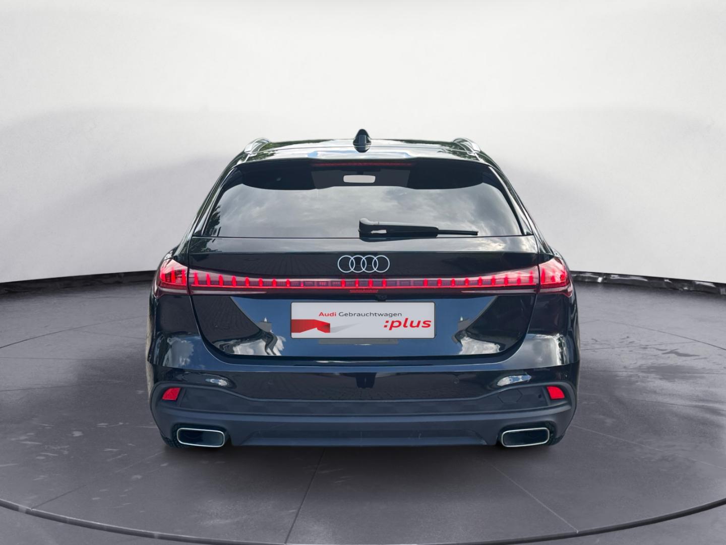 Audi A5 Avant TFSI 150 kW S tronic AHK/MATRIX/360°+++