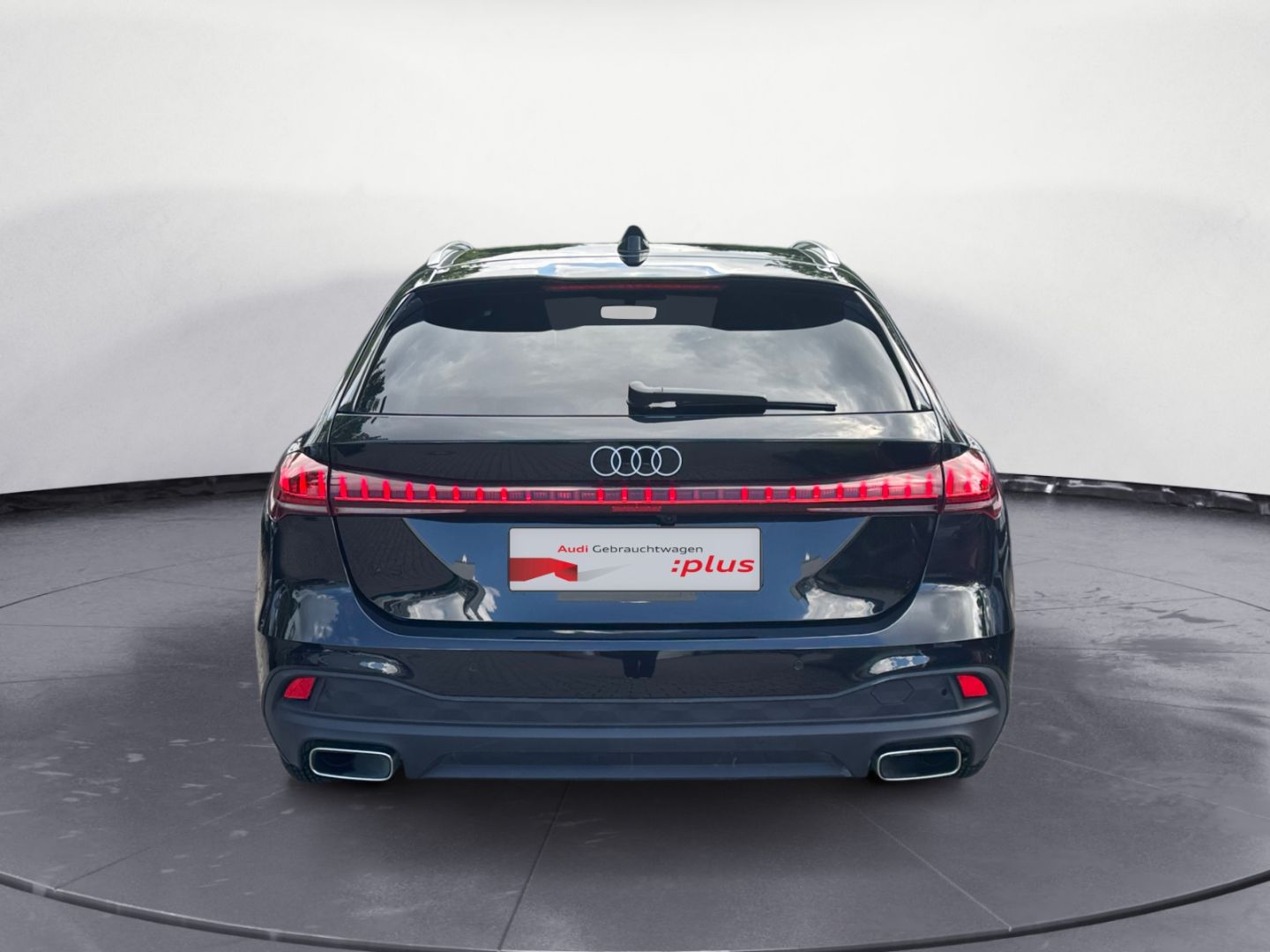 Audi A5 - Bild 3