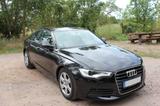 Audi A6 2.8 FSI V6 Limousine | 1. Hand | 46000 KM     - Audi A6: Limousine, 4f