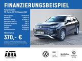 Volkswagen Tayron 2.0 TDI Elegance DSG - Volkswagen Tayron Elegance mit Diesel-Antrieb