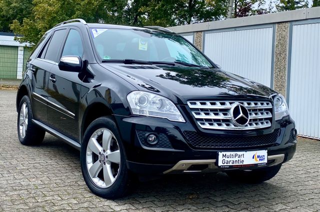 Mercedes-Benz ML 280 CDI.Sport-Paket Exterieur