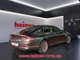 Genesis G80 2.2 CRDi Premium Automatik NAV Leder SHZ LED - mit Diesel-Antrieb: Automatik