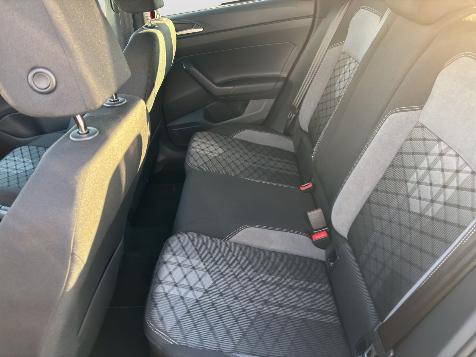 Volkswagen Taigo - Bild 15