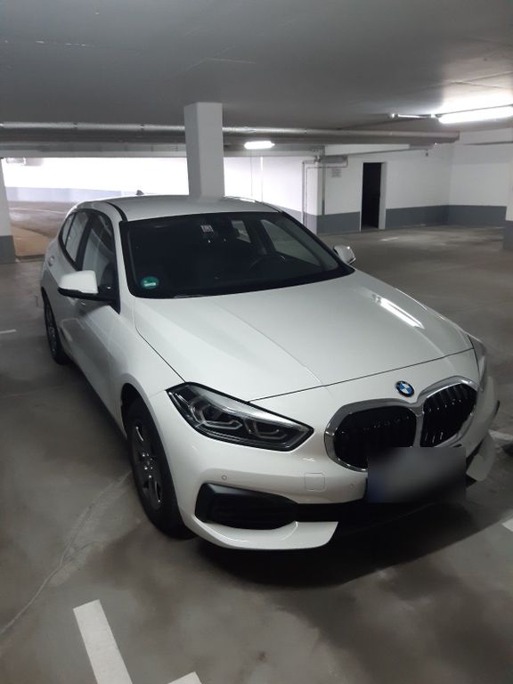 Image of BMW 116