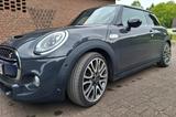 MINI Cooper S/MINI Yours Trim
